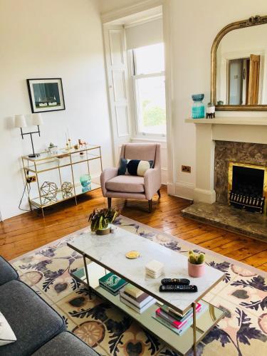 Apartamentos Belhaven Terrace