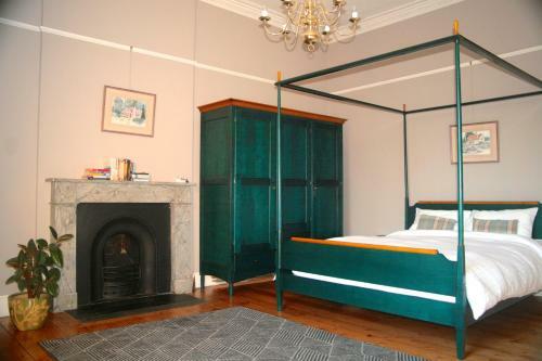 Hopetoun Grande Georgian Apartment