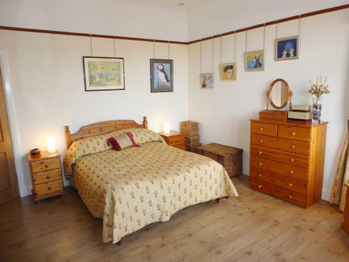 Bed & Breakfast The Cairn