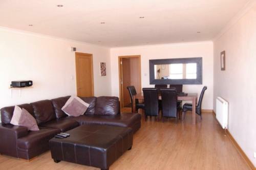 Beachview Apartment