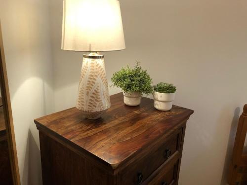 Apartamento The Edmonstone's Close Residence No2