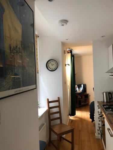 Apartamento The Edmonstone's Close Residence No2