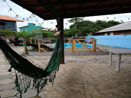 Posada Pousada Kahuna Praia Do Rosa