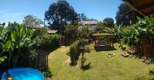 Apartamento Alto Mar