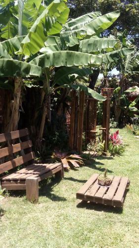 Apartamento Alto Mar