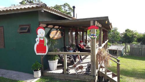 Hostal Ike Su�te