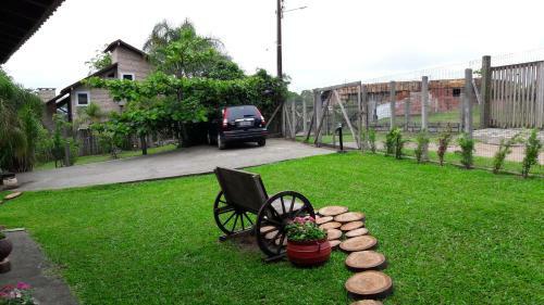 Hostal Ike Su�te