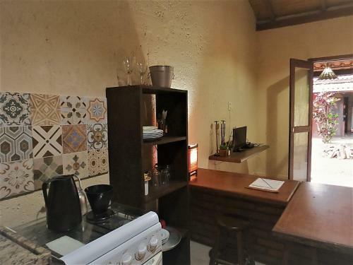 Hostal Recanto Zen Praia Do Rosa
