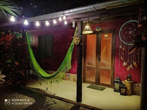 Hostal Recanto Zen Praia Do Rosa