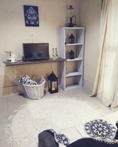 Hostal Recanto Zen Praia Do Rosa