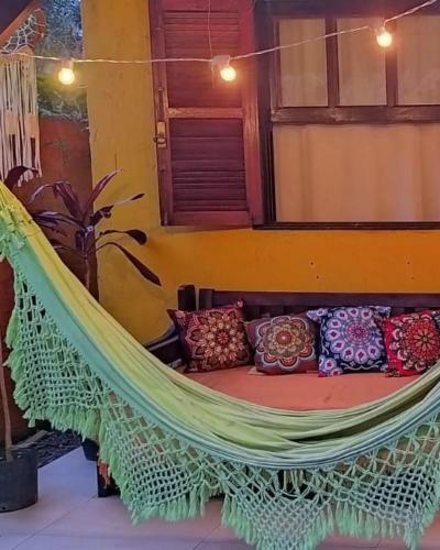Hostal Recanto Zen Praia Do Rosa