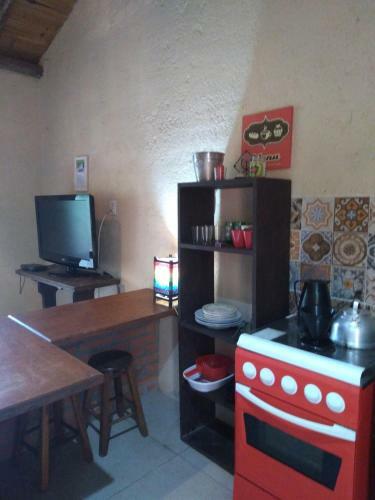 Hostal Recanto Zen Praia Do Rosa