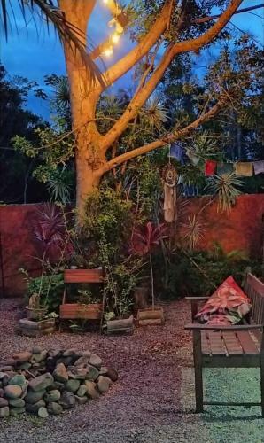 Hostal Recanto Zen Praia Do Rosa