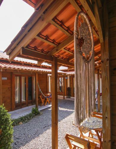 Posada Rumah Pantai Pousada