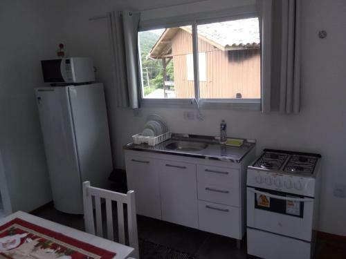 Hostal Casablanca Do Rosa