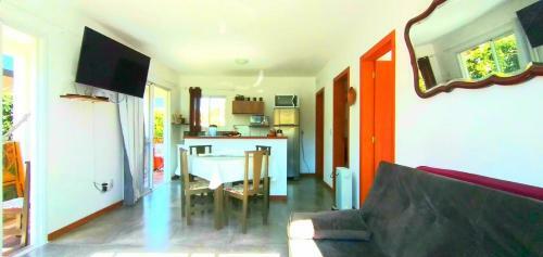 Hostal Casablanca Do Rosa