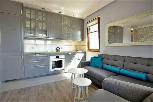Apartament Platinium