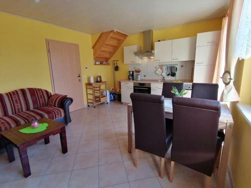 Schaffrath�s - Ferienhaus