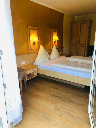 Hotel Landhaus Sch�nfelder Hof