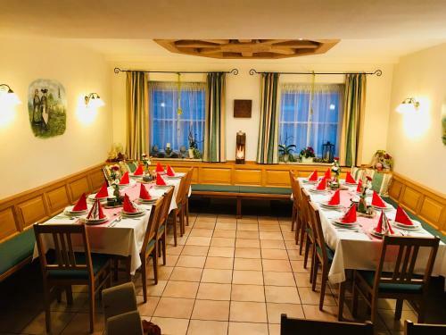 Hotel Landhaus Sch�nfelder Hof