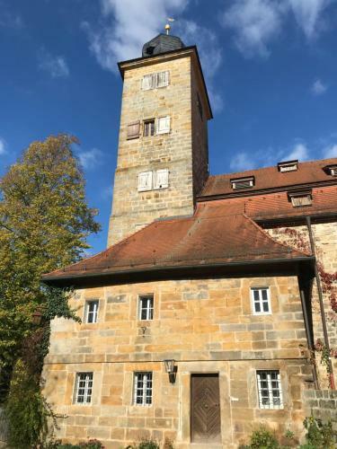 Hotel Landhaus Sch�nfelder Hof