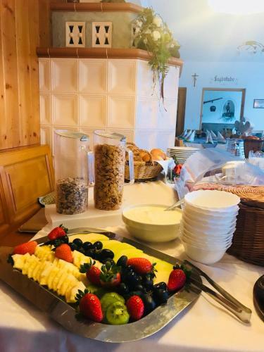 Hotel Landhaus Sch�nfelder Hof
