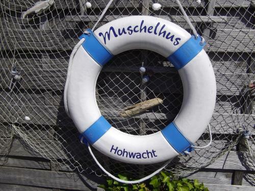 Apartamento Muschelhus