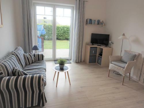 Apartamento Muschelhus