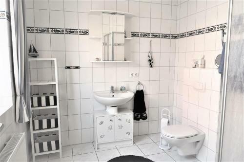 Apartamento Muschelhus