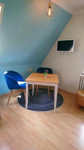 Apartamento Meeresbrise