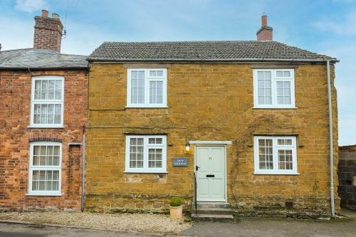 The Old School House