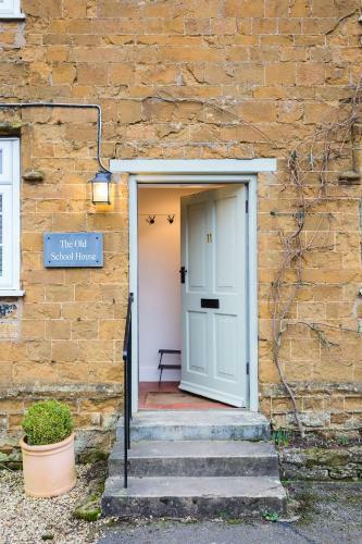 The Old School House