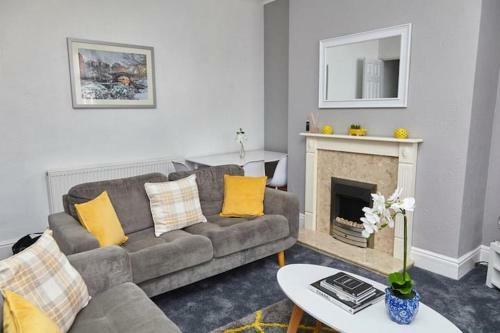 Vinery Deluxe Comfortable Home