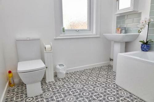 Vinery Deluxe Comfortable Home