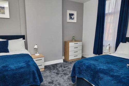 Vinery Deluxe Comfortable Home
