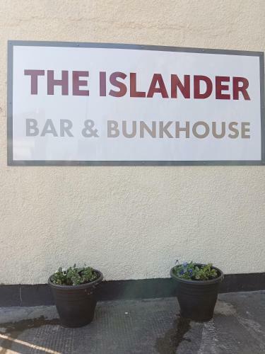 Albergue The Islander Bunkhouse