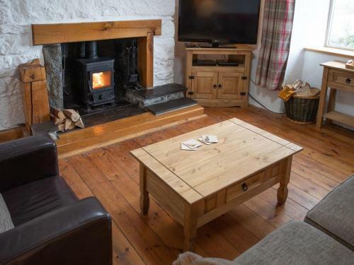 Balloan Farm Cottage