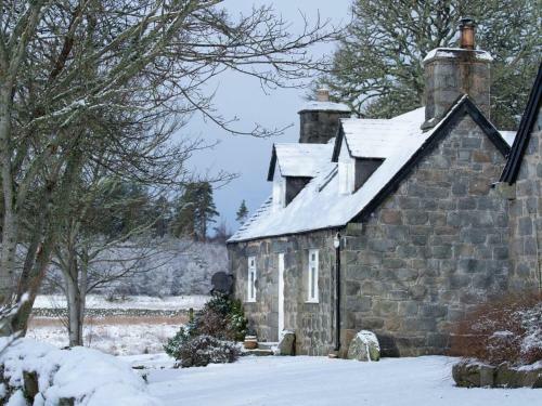 Balloan Farm Cottage