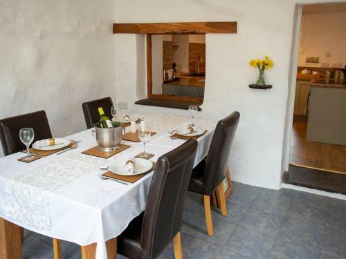 Balloan Farm Cottage