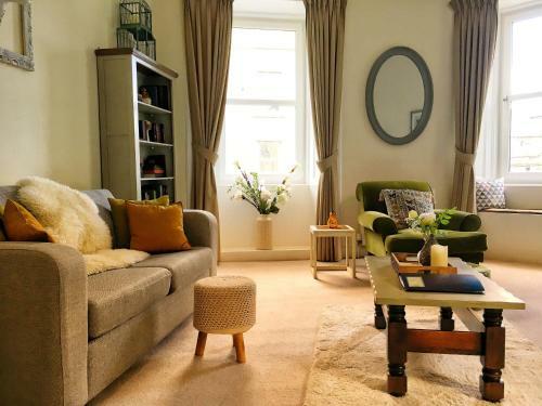 Apartamento Caledonian Quarters