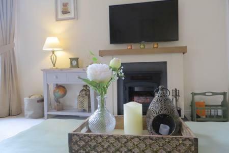 Apartamento Caledonian Quarters