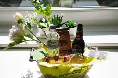 Apartamento Caledonian Quarters