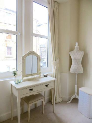 Apartamento Caledonian Quarters