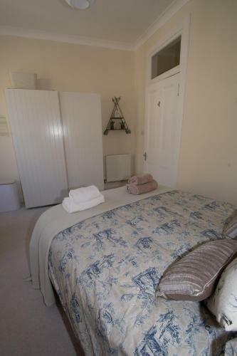 Apartamento Caledonian Quarters