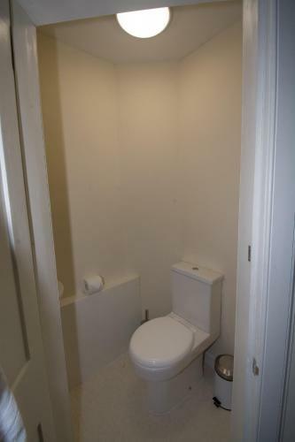 Apartamento Caledonian Quarters
