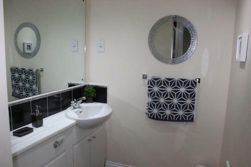 Edinburgh City Luxury Apartment Spectrum