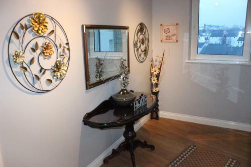 Edinburgh City Luxury Apartment Spectrum