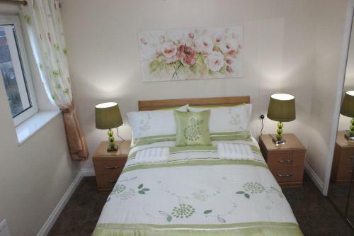 Edinburgh City Luxury Apartment Spectrum