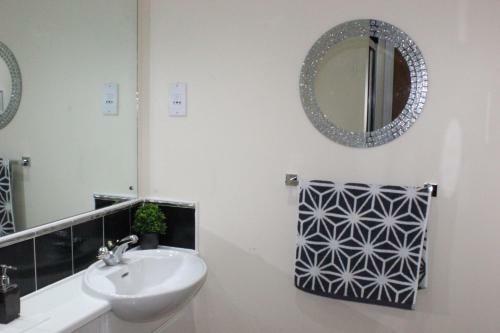 Edinburgh City Luxury Apartment Spectrum