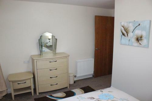 Edinburgh City Luxury Apartment Spectrum
